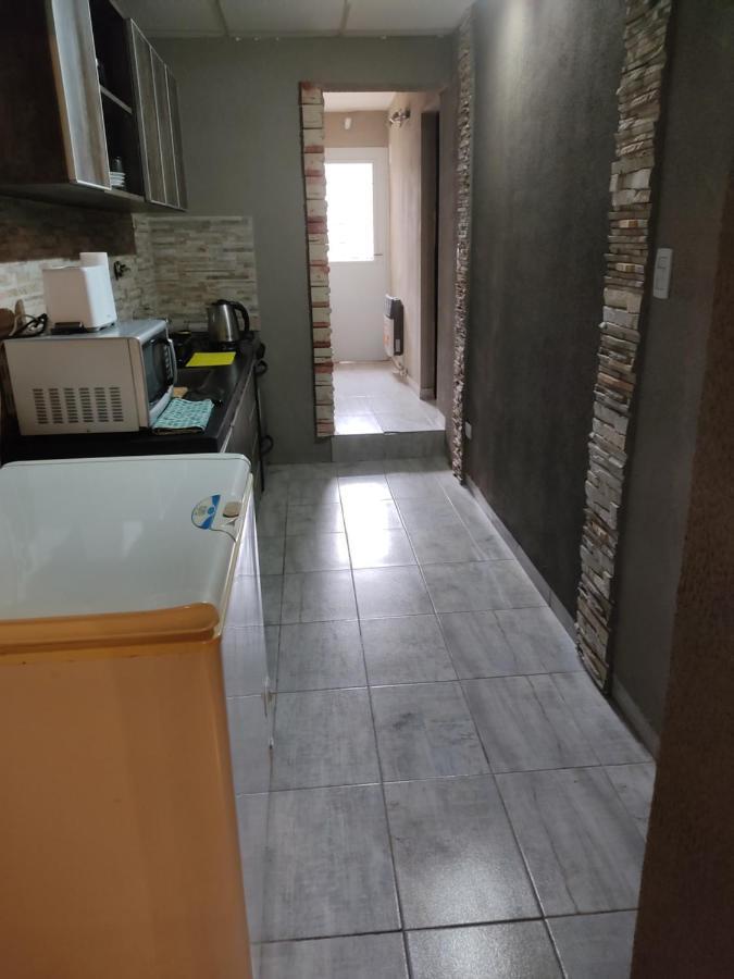 Apart Trelew 1 Kültér fotó