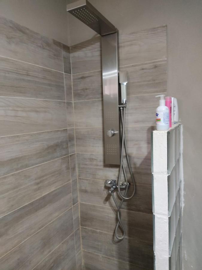 Apart Trelew 1 Kültér fotó
