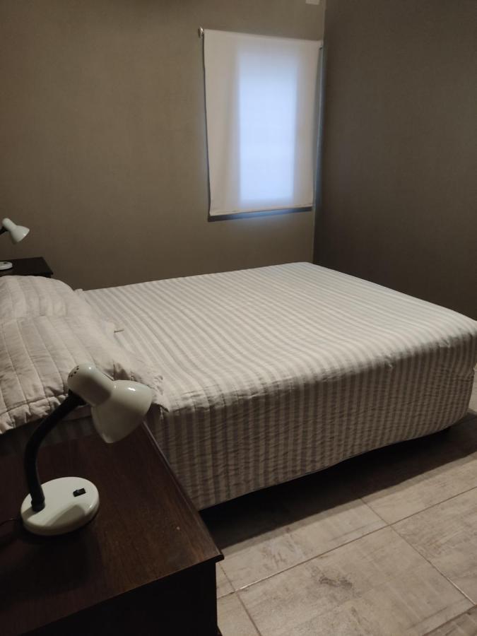 Apart Trelew 1 Kültér fotó