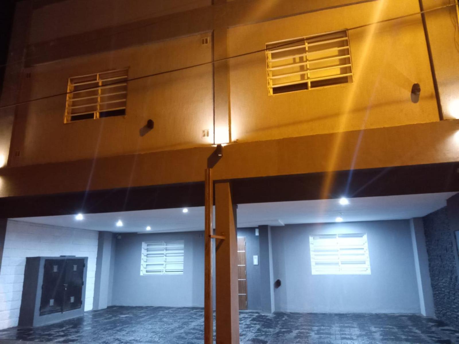 Apart Trelew 1 Kültér fotó