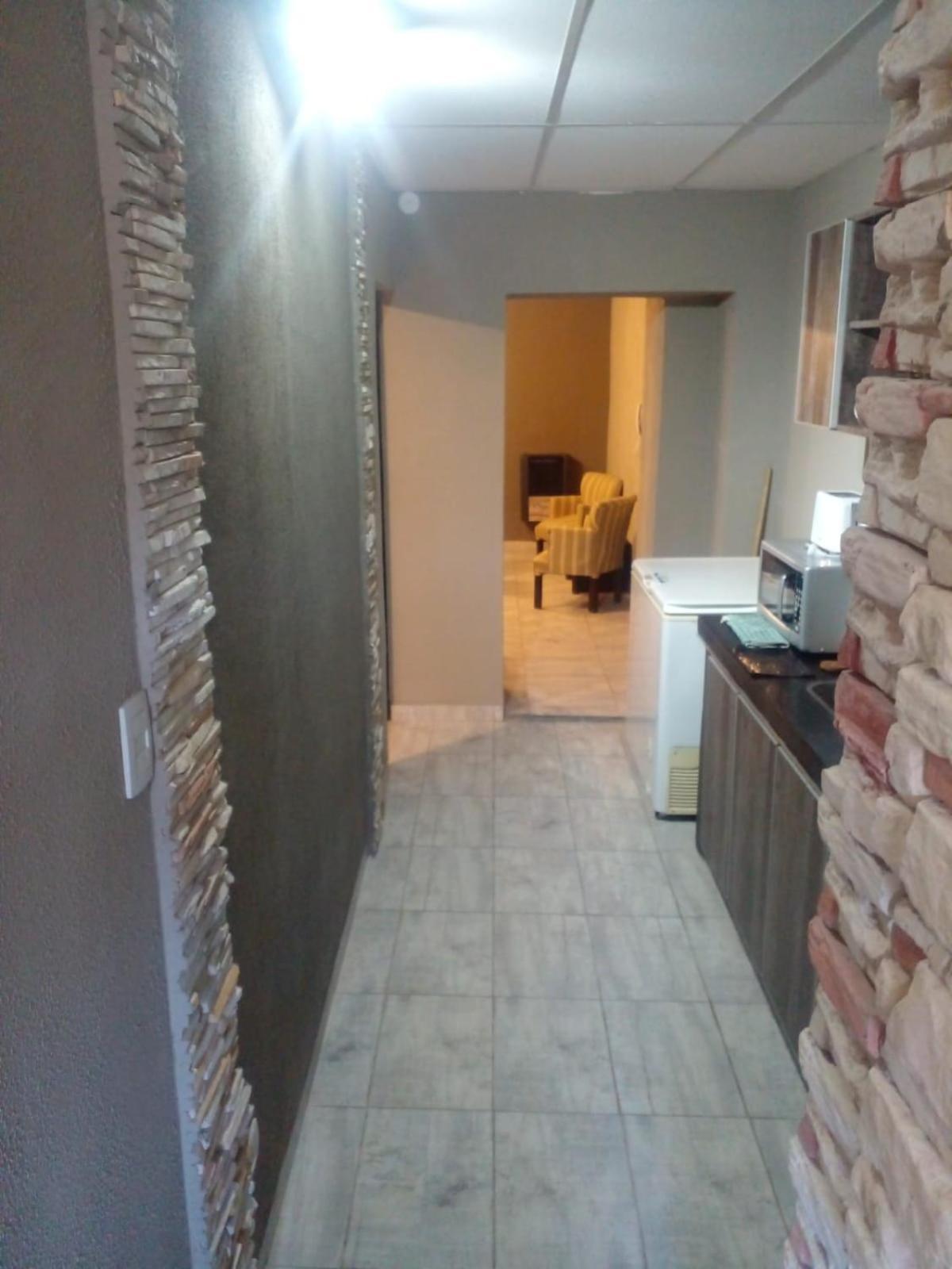 Apart Trelew 1 Kültér fotó