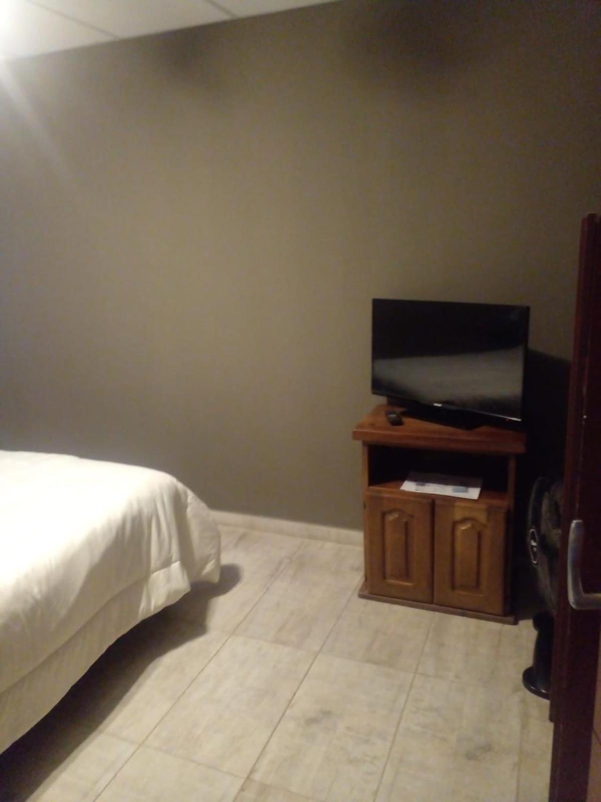 Apart Trelew 1 Kültér fotó
