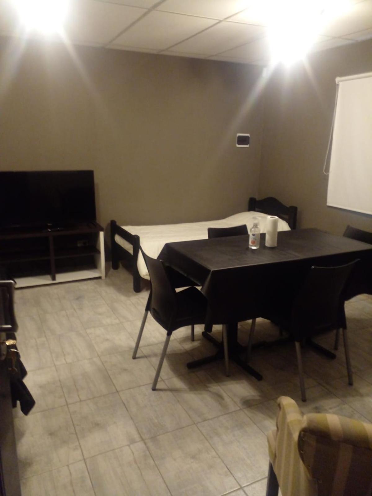 Apart Trelew 1 Kültér fotó